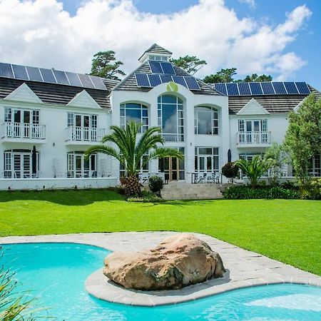 Hotel Vida Nova Retreat Hout Bay Esterno foto