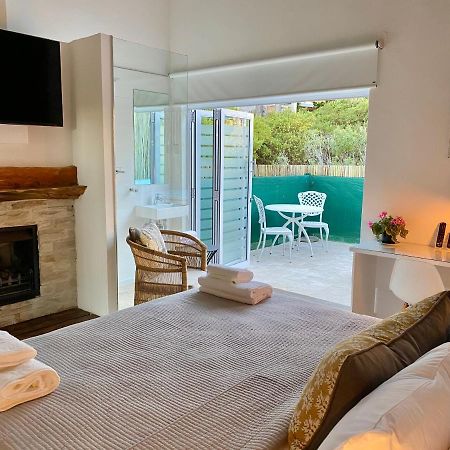 Hotel Vida Nova Retreat Hout Bay Esterno foto