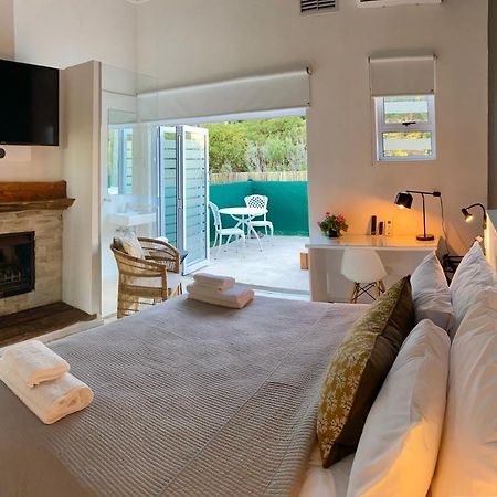 Hotel Vida Nova Retreat Hout Bay Esterno foto