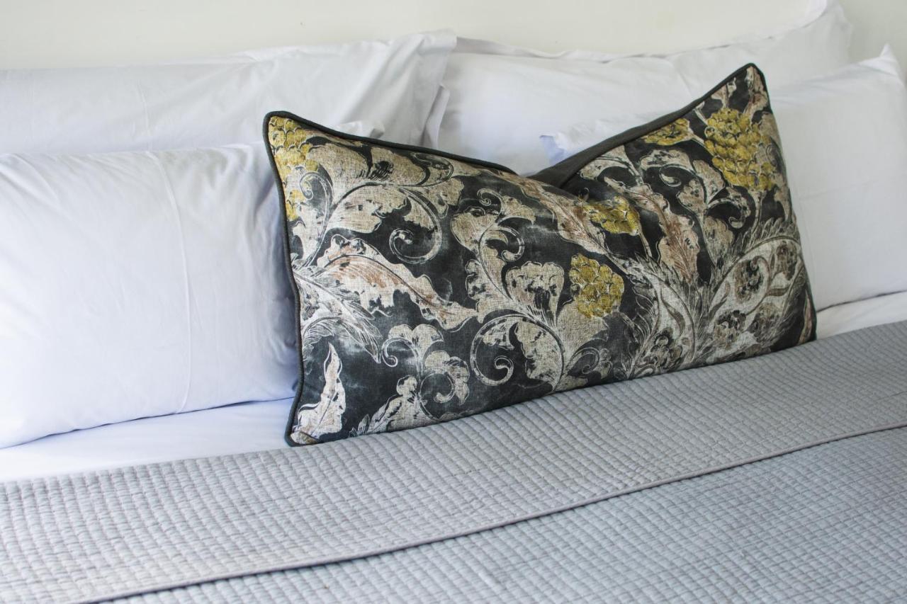 Hotel Vida Nova Retreat Hout Bay Esterno foto