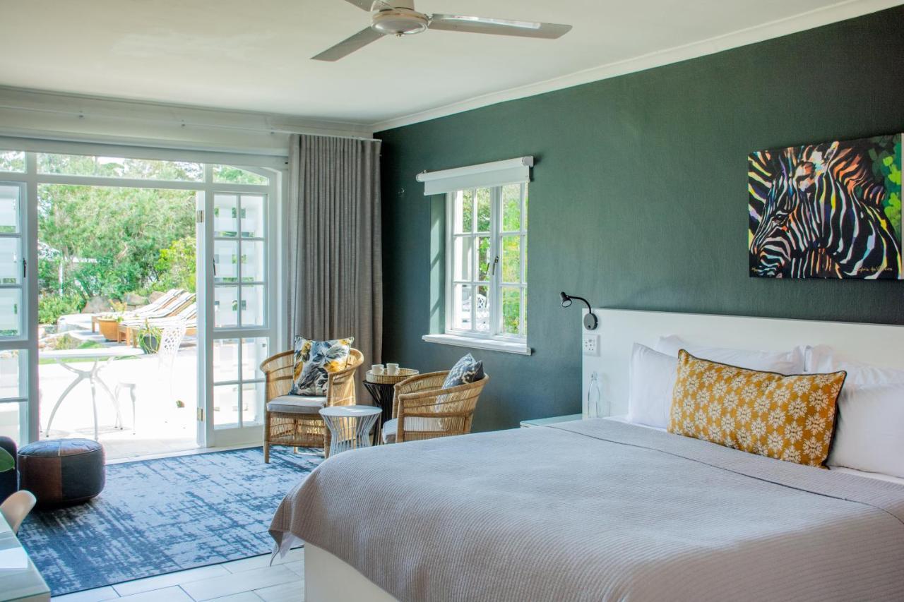 Hotel Vida Nova Retreat Hout Bay Esterno foto