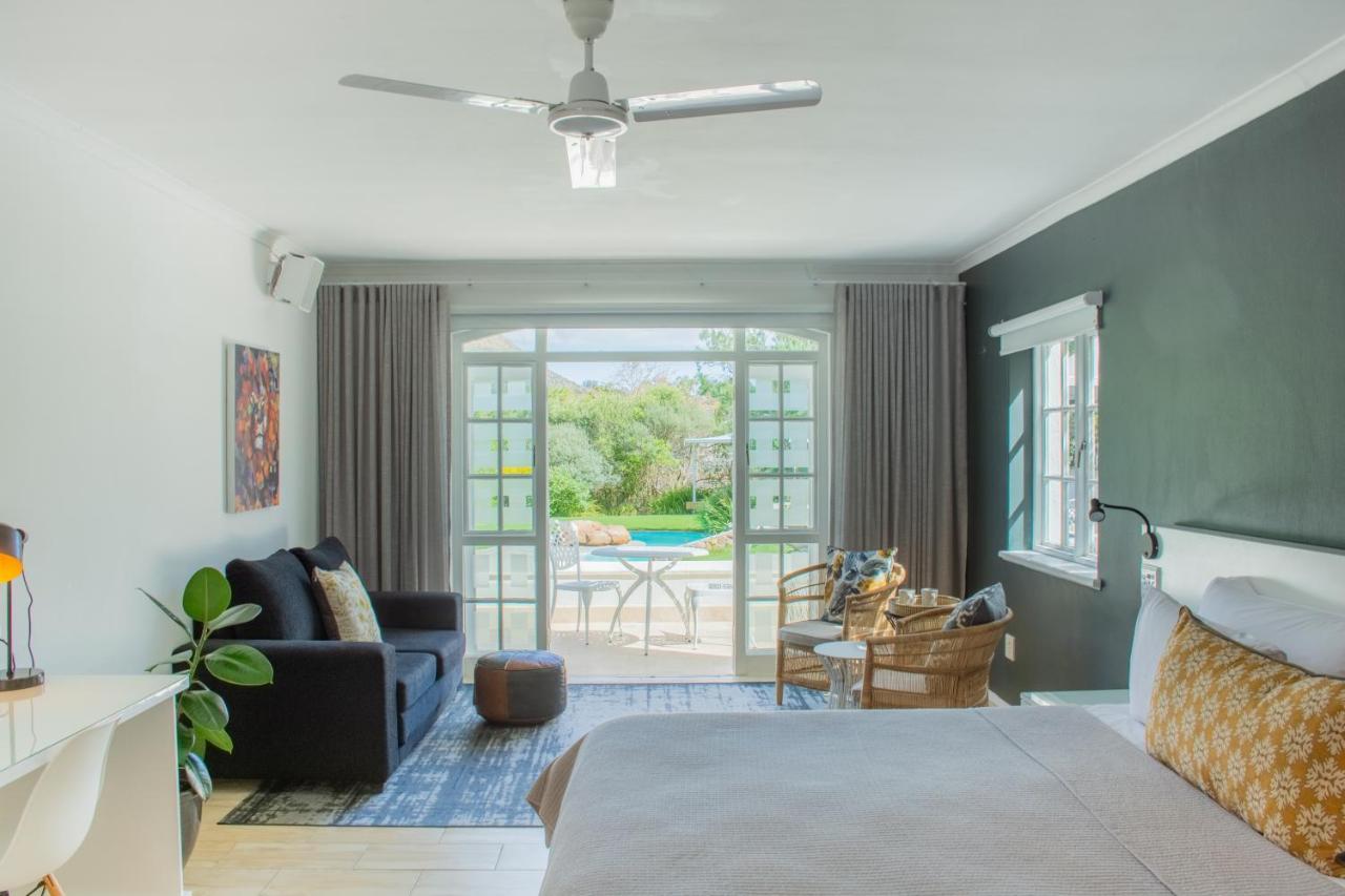 Hotel Vida Nova Retreat Hout Bay Esterno foto