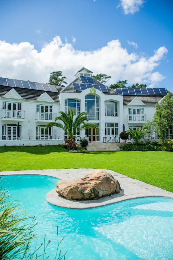 Hotel Vida Nova Retreat Hout Bay Esterno foto
