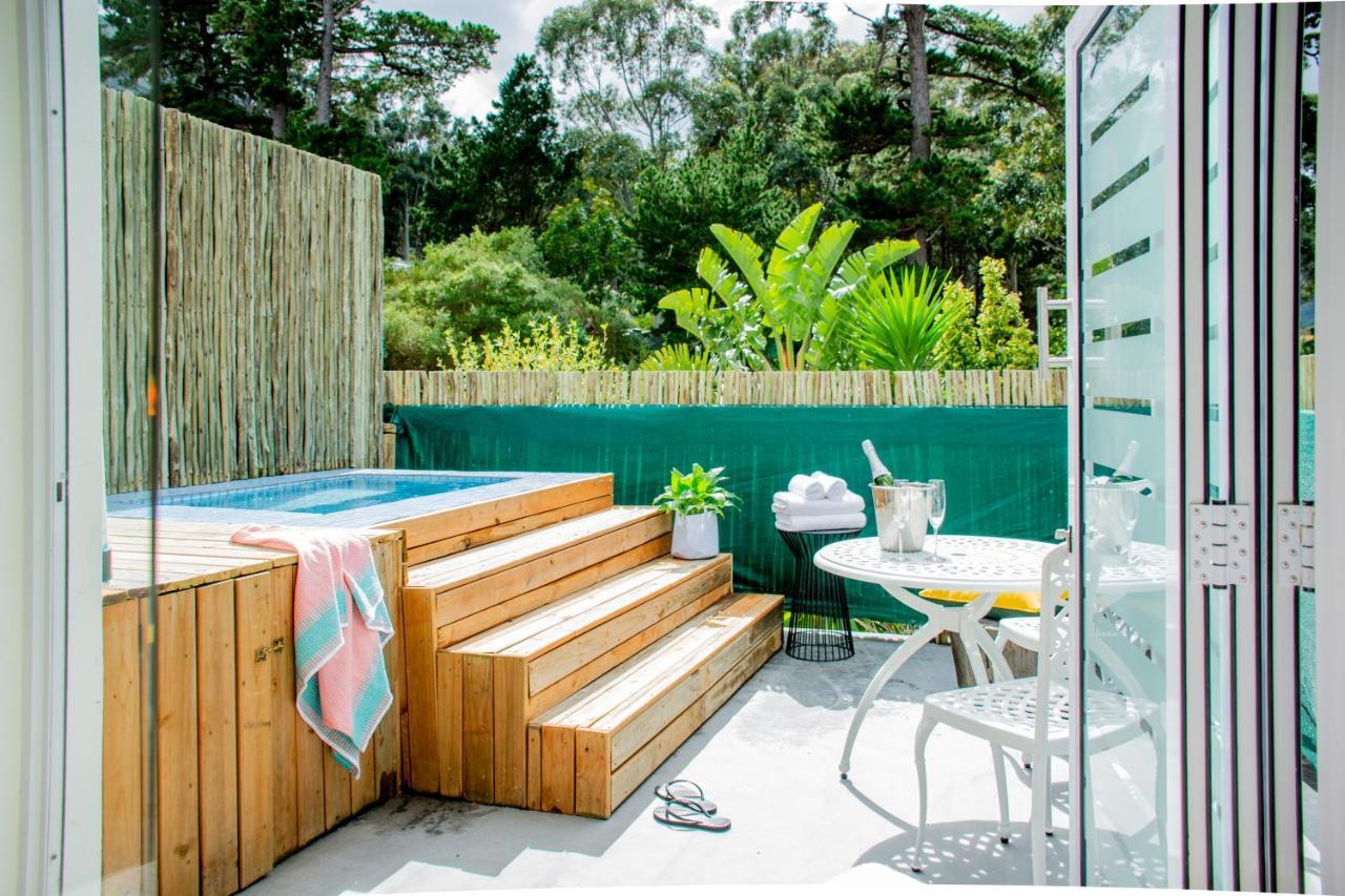 Hotel Vida Nova Retreat Hout Bay Esterno foto