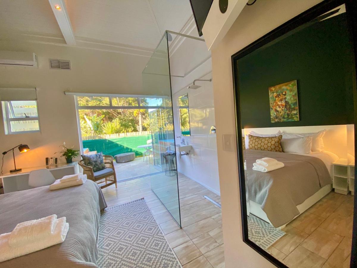 Hotel Vida Nova Retreat Hout Bay Esterno foto