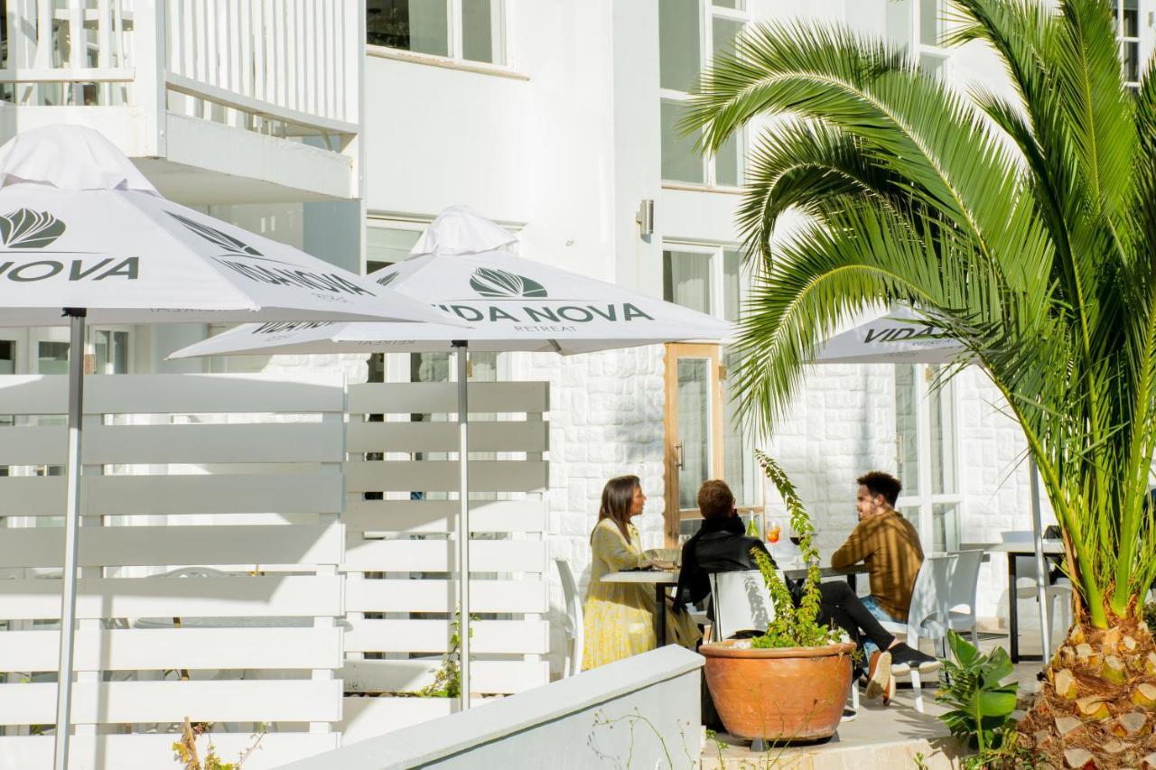 Hotel Vida Nova Retreat Hout Bay Esterno foto