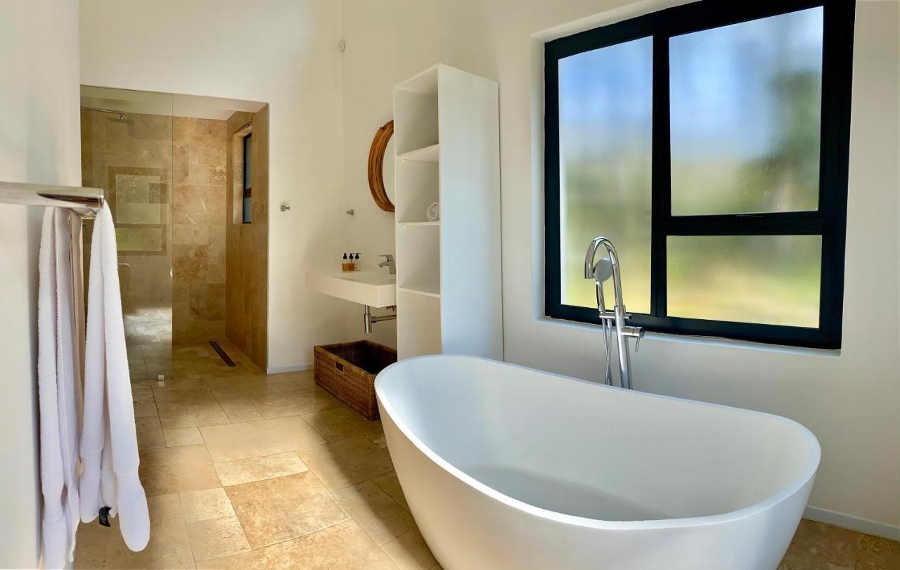 Hotel Vida Nova Retreat Hout Bay Esterno foto