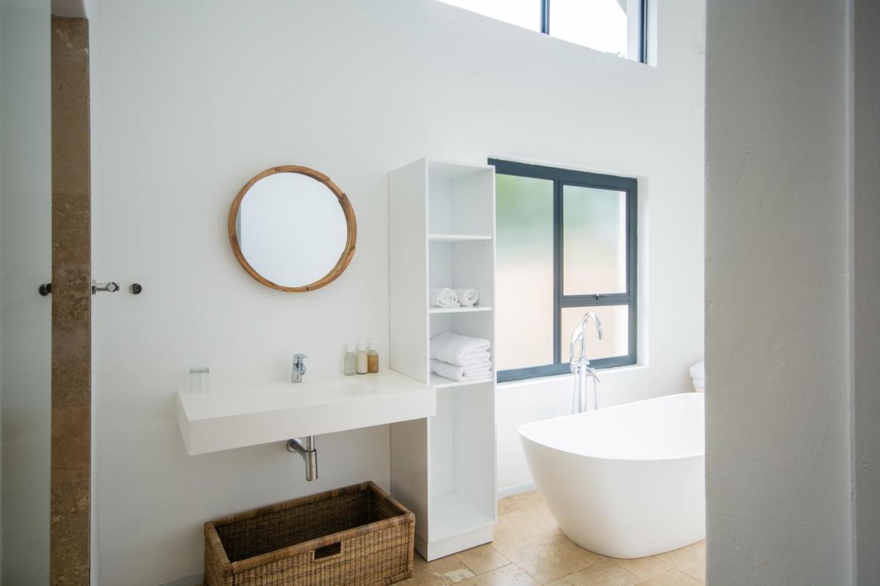 Hotel Vida Nova Retreat Hout Bay Esterno foto