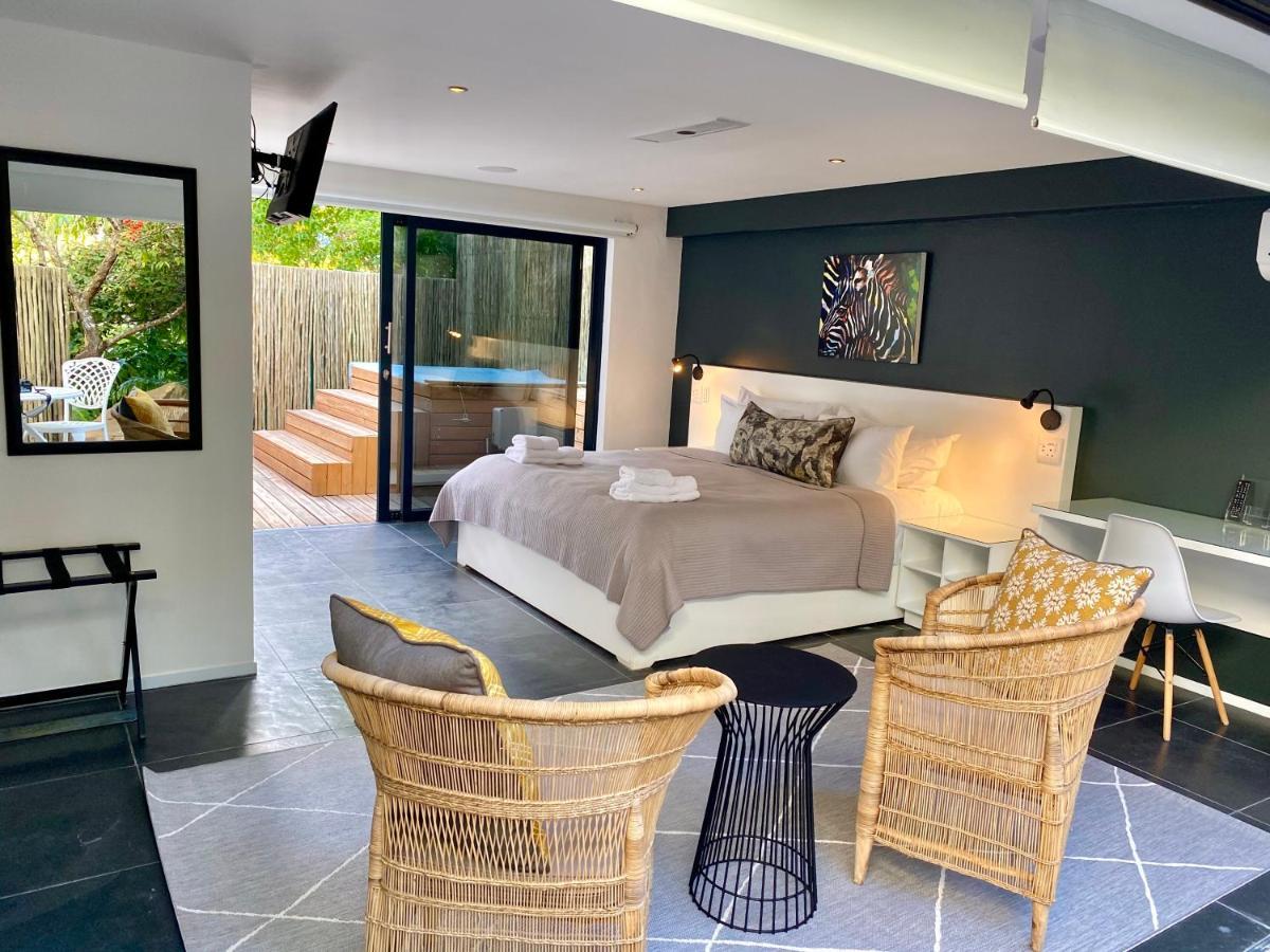 Hotel Vida Nova Retreat Hout Bay Esterno foto