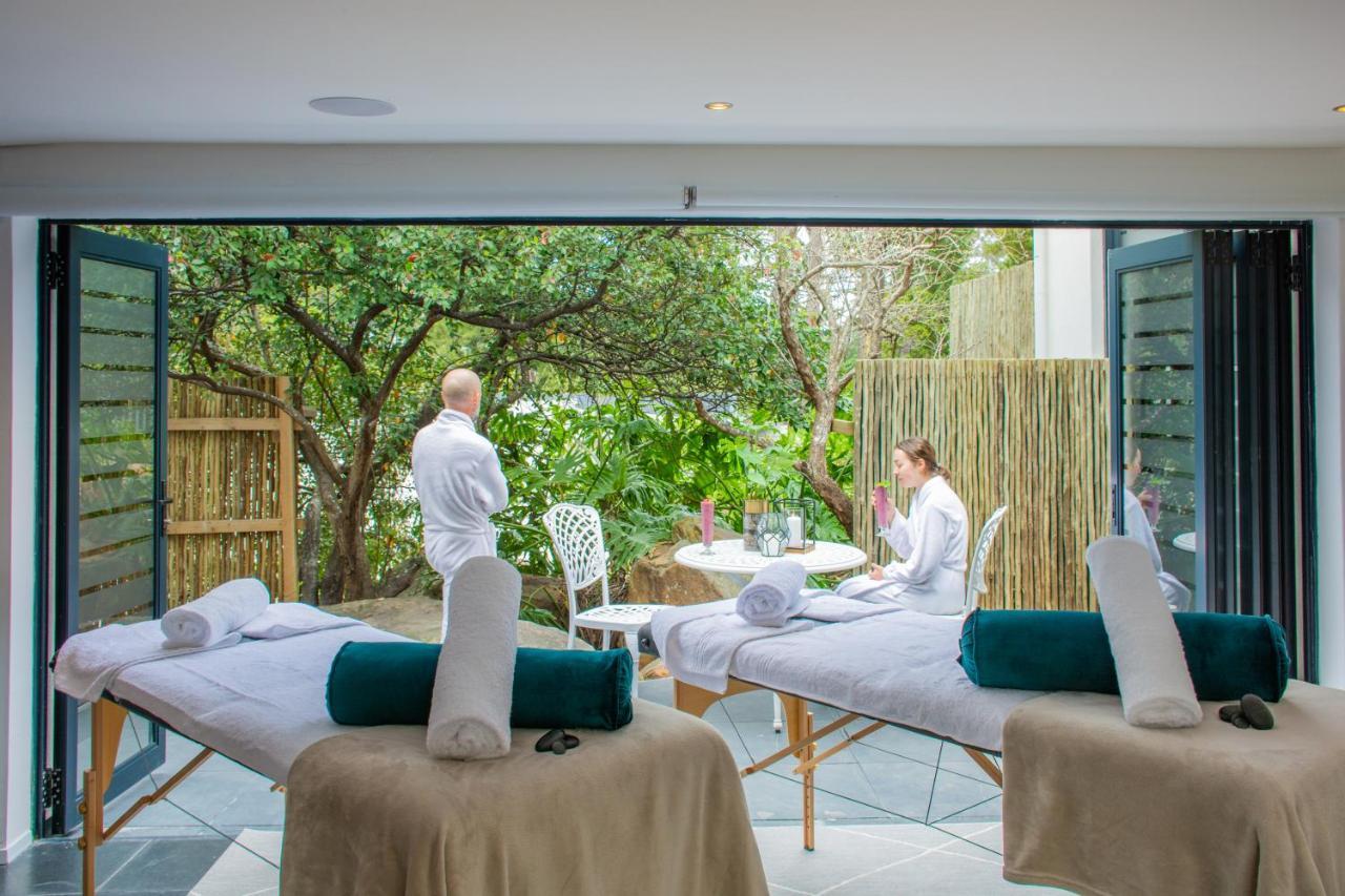 Hotel Vida Nova Retreat Hout Bay Esterno foto