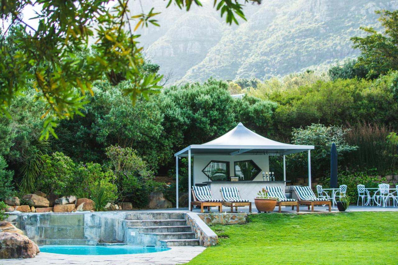 Hotel Vida Nova Retreat Hout Bay Esterno foto