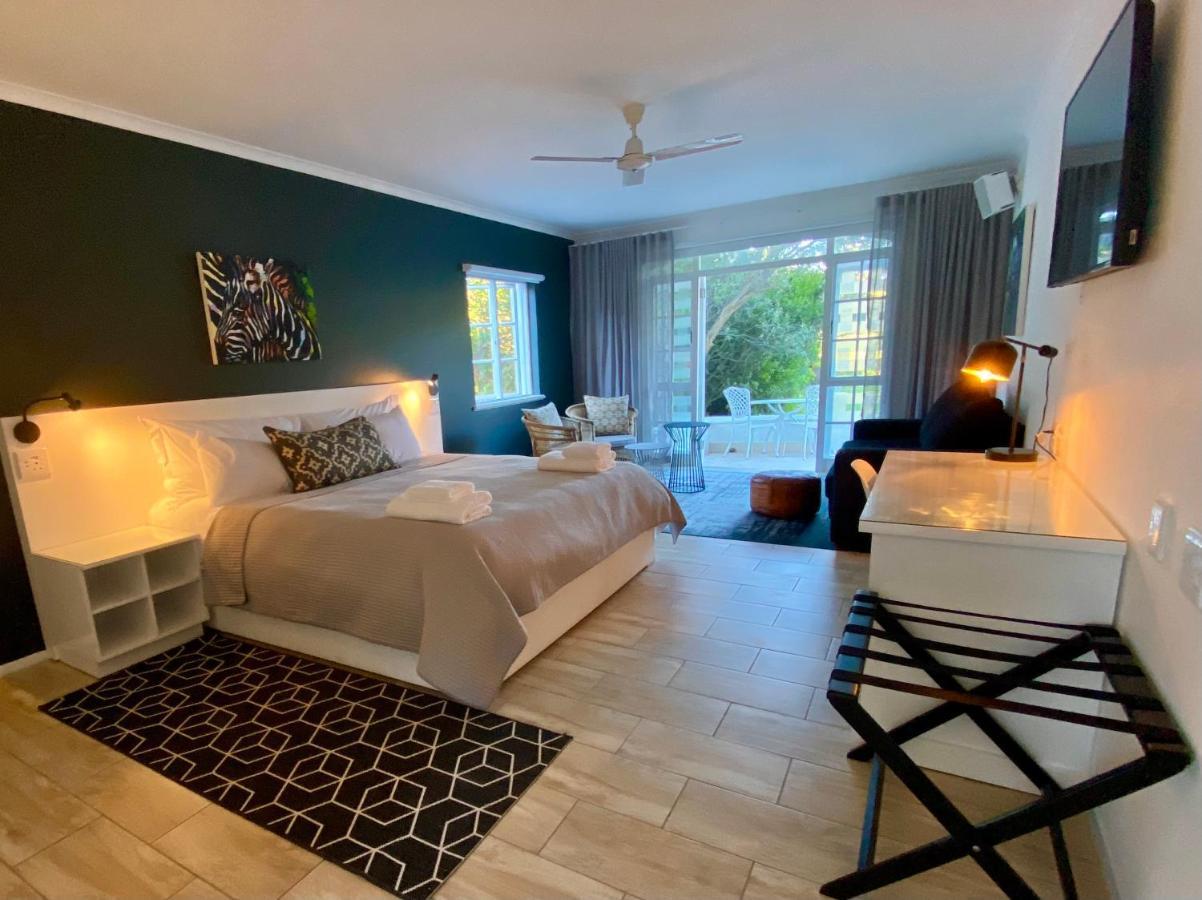 Hotel Vida Nova Retreat Hout Bay Esterno foto