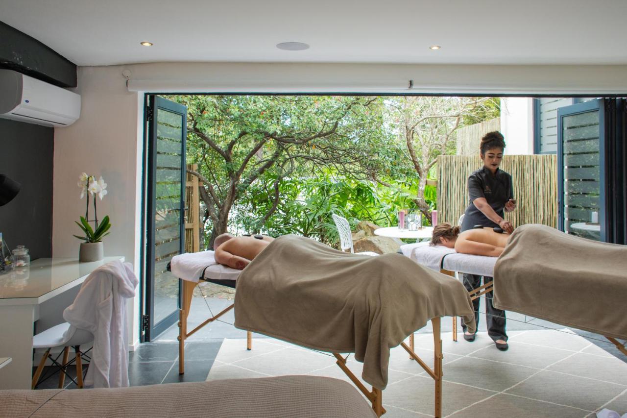 Hotel Vida Nova Retreat Hout Bay Esterno foto