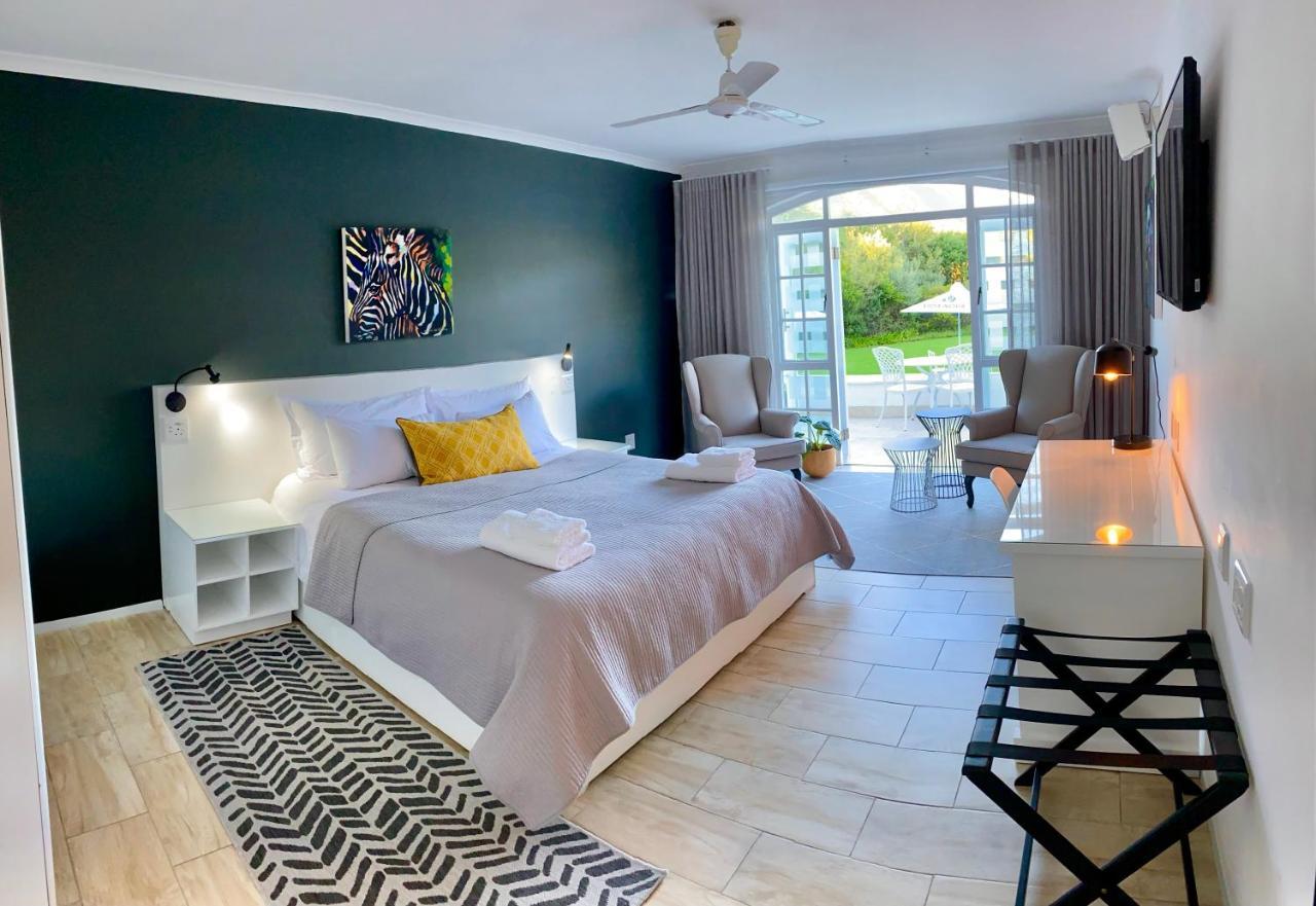Hotel Vida Nova Retreat Hout Bay Esterno foto