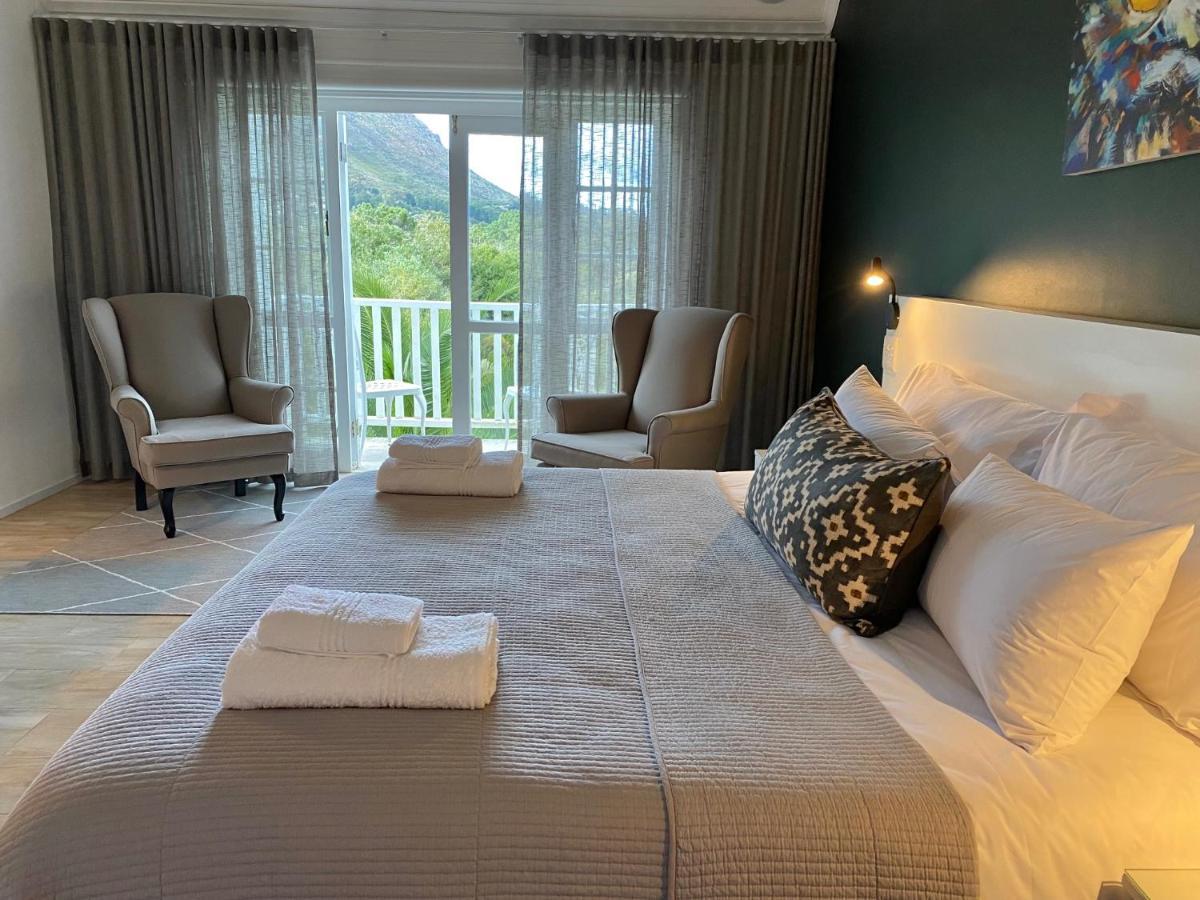 Hotel Vida Nova Retreat Hout Bay Esterno foto