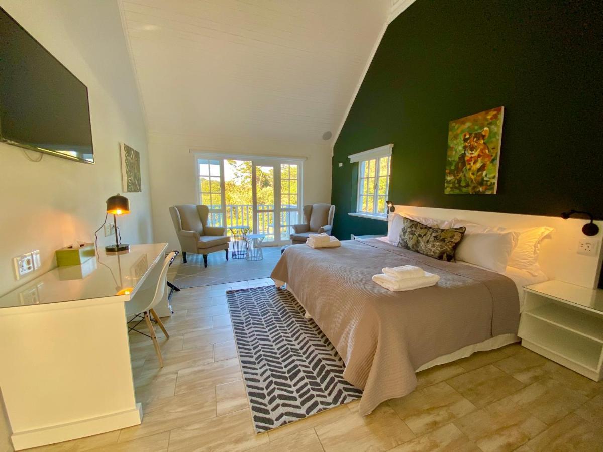 Hotel Vida Nova Retreat Hout Bay Esterno foto