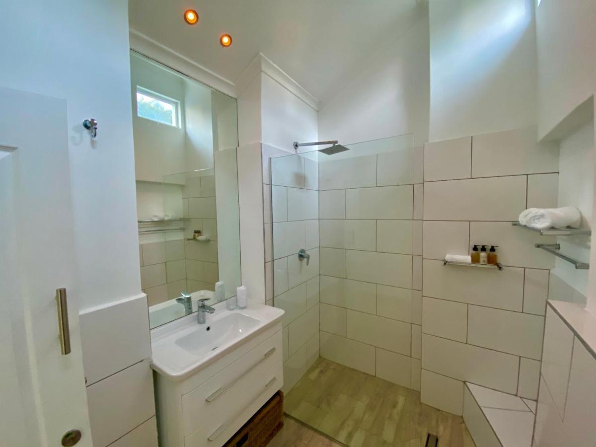 Hotel Vida Nova Retreat Hout Bay Esterno foto