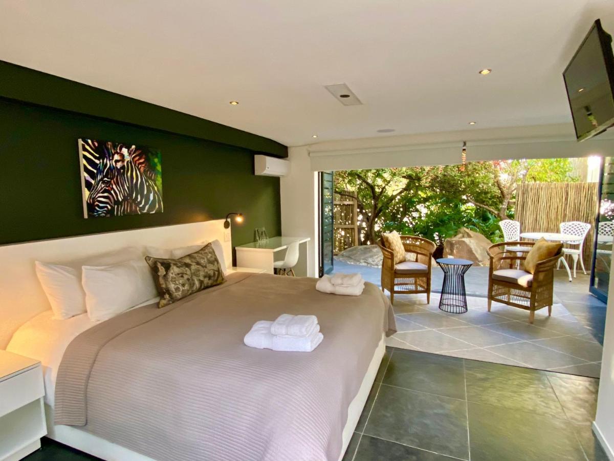 Hotel Vida Nova Retreat Hout Bay Esterno foto