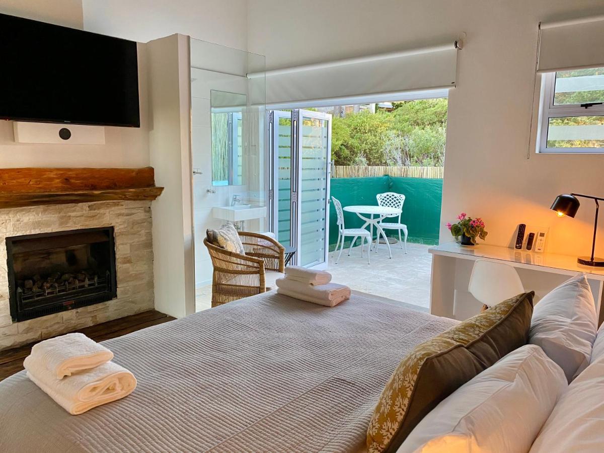 Hotel Vida Nova Retreat Hout Bay Esterno foto
