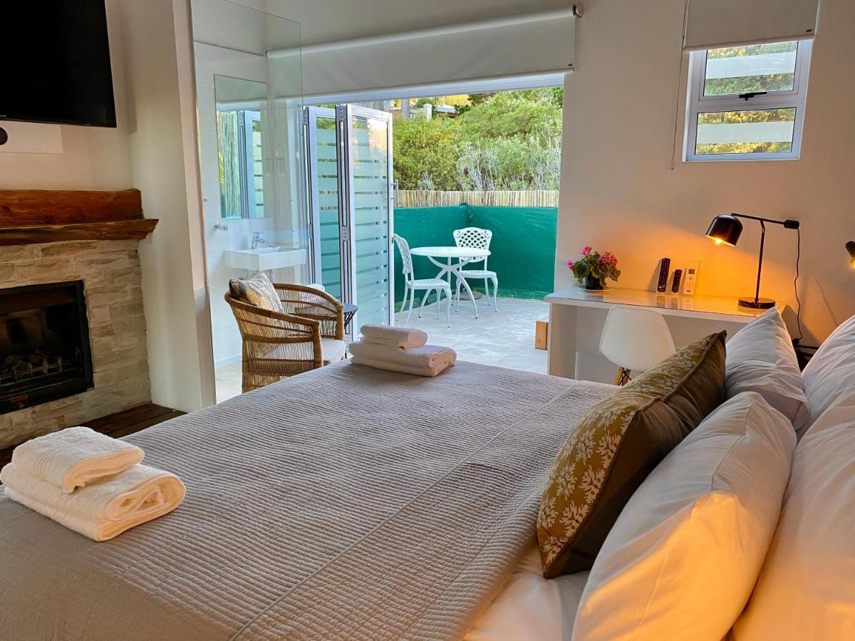 Hotel Vida Nova Retreat Hout Bay Esterno foto