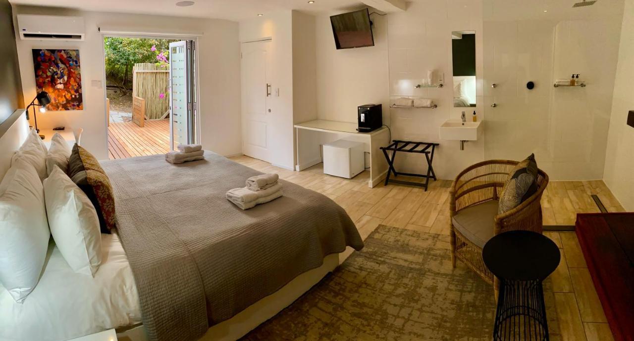 Hotel Vida Nova Retreat Hout Bay Esterno foto