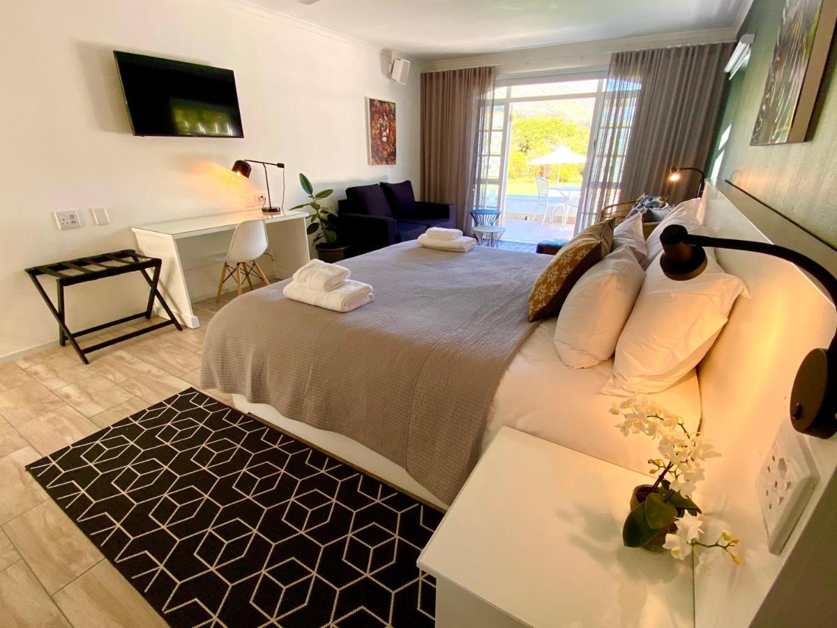 Hotel Vida Nova Retreat Hout Bay Esterno foto
