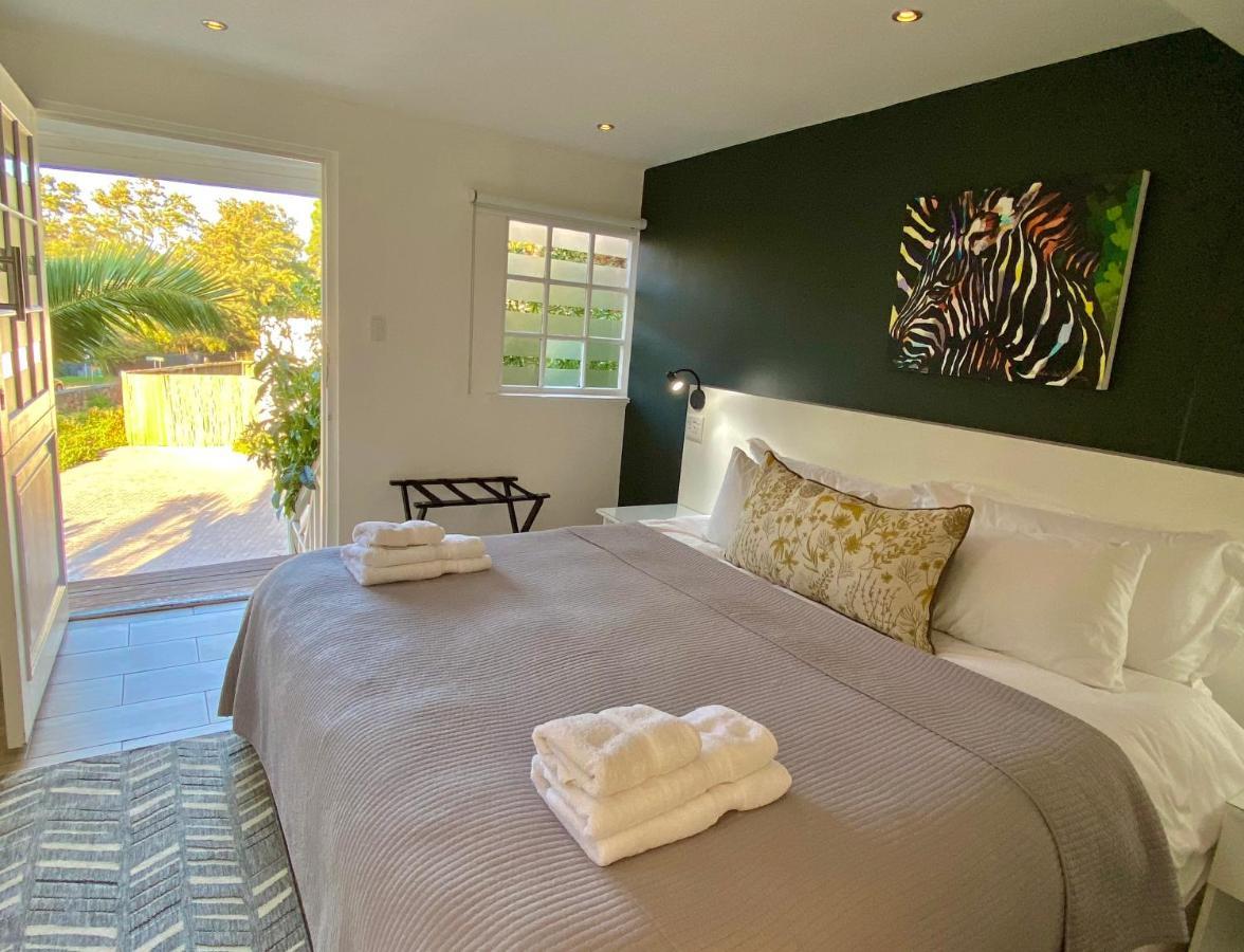 Hotel Vida Nova Retreat Hout Bay Esterno foto