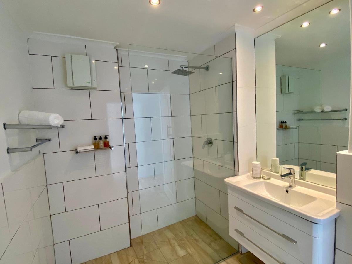 Hotel Vida Nova Retreat Hout Bay Esterno foto
