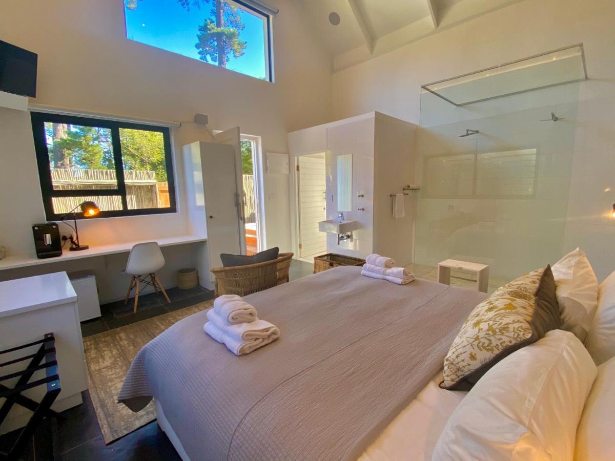 Hotel Vida Nova Retreat Hout Bay Esterno foto