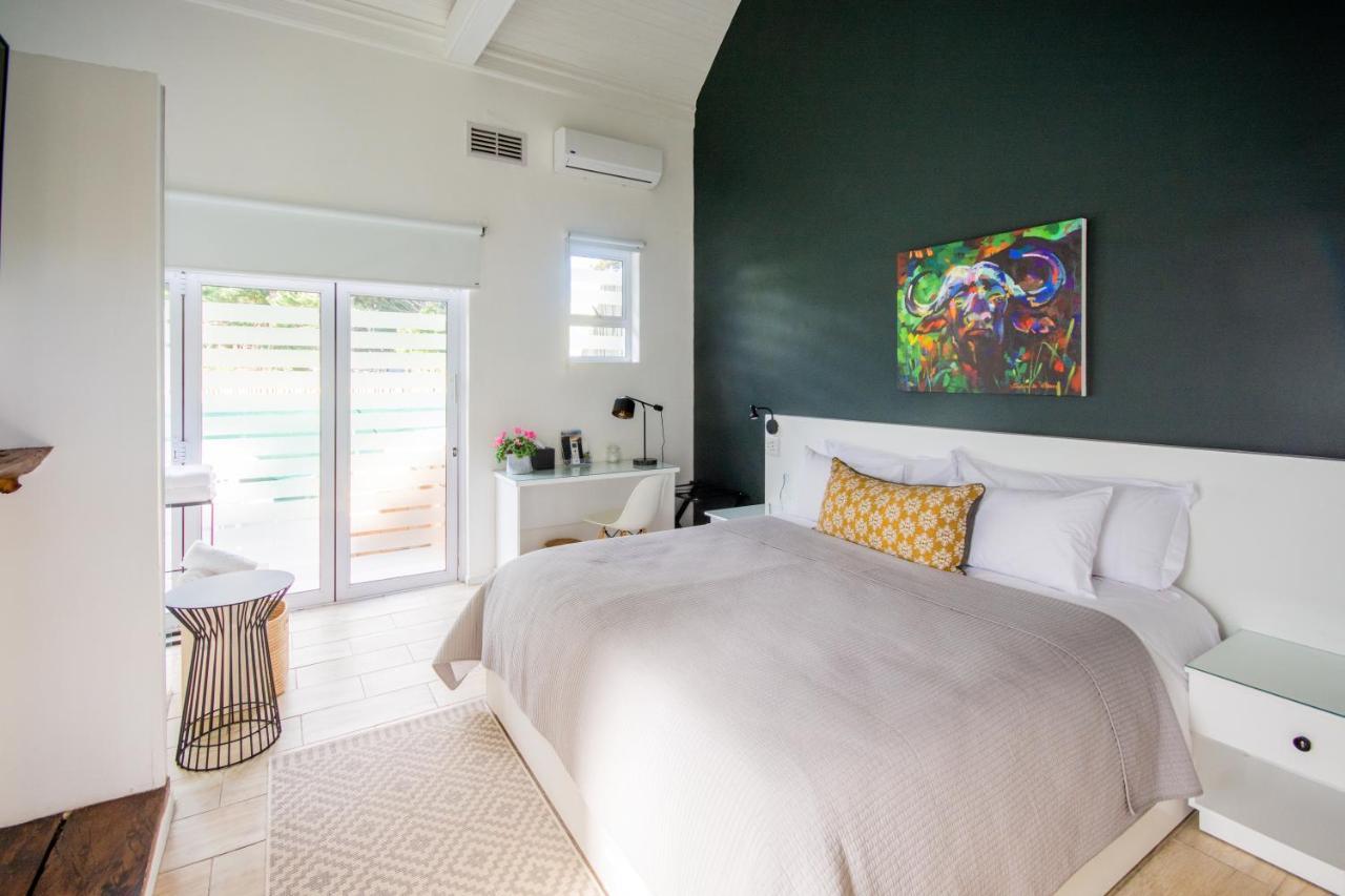 Hotel Vida Nova Retreat Hout Bay Esterno foto